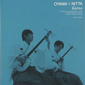 【中古】(未使用・未開封品)Karma [CD]