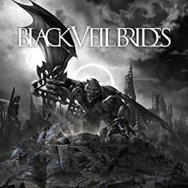 【中古】(未使用・未開封品)BLACK VEIL BRIDES [CD]