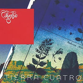 【中古】(非常に良い)Tierra [CD]