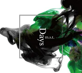 【中古】(未使用・未開封品)Days [CD]