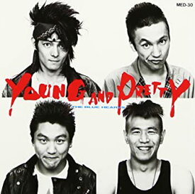 【中古】(非常に良い)YOUNG AND PRETTY [CD]