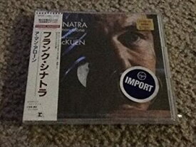 【中古】(非常に良い)ア・マン・アローン [CD]