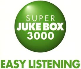 【中古】(非常に良い)スーパー・ジューク・ボックス3000~イージー・リスニング [CD]