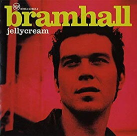 【中古】ジェリークリーム(期間生産限定盤) [CD] Doyle Bramhall II ブラムホール