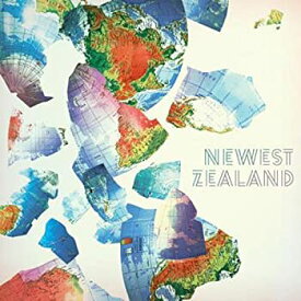 【中古】(未使用・未開封品)Newest Zealand [CD]