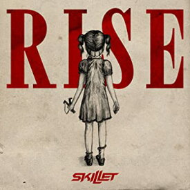 【中古】(非常に良い)Rise [CD]