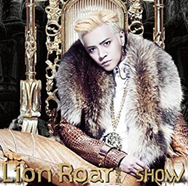 【中古】(非常に良い)Lion Roar 獅子吼 (初回盤) [CD]