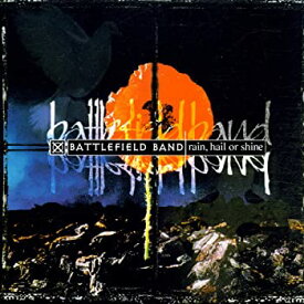 【中古】Rain Hail Or Shine [CD]