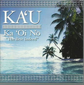 【中古】(非常に良い)Ka Oi No: The Best Indeed [CD]