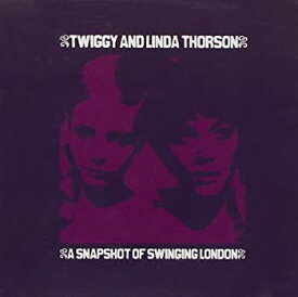 【中古】(未使用・未開封品)A Snapshot of Swinging London [CD]