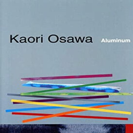 【中古】(非常に良い)Aluminium [CD]