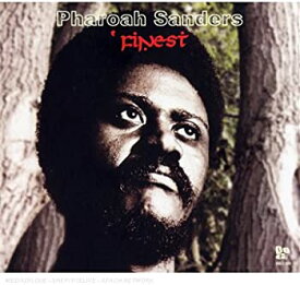 【中古】Pharoah Sanders' Finest [CD]