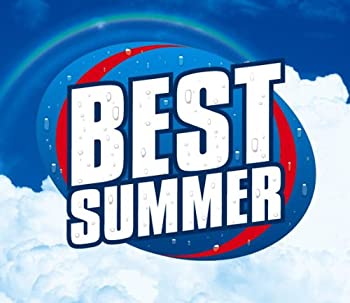 BEST SUMMER [CD]