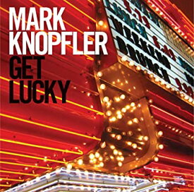 【中古】Get Lucky [CD]