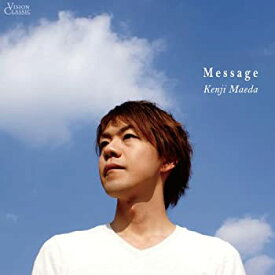 【中古】MESSAGE [CD]