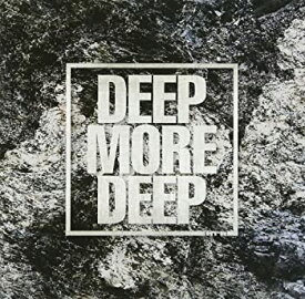 【中古】DEEP MORE DEEP#5 [CD]