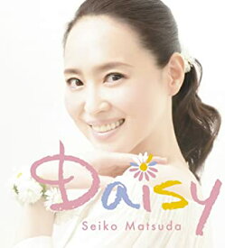 【中古】(未使用・未開封品)Daisy(初回限定盤A)(DVD付) [CD]