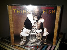 【中古】(非常に良い)Thing Fish/2 Cds [CD]