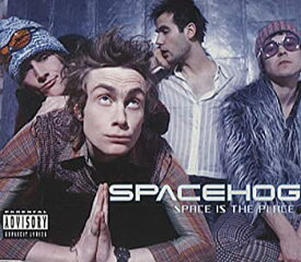 【中古】(未使用・未開封品)Space Is the Place [CD]