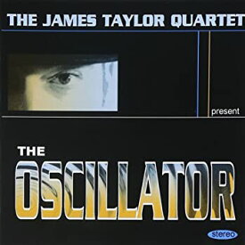 【中古】(未使用・未開封品)The Oscillator [CD]