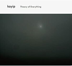 【中古】THEORY OF EVERYTHING [CD]