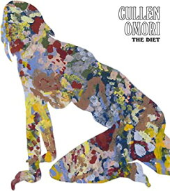 【中古】(未使用・未開封品)THE DIET (IMPORT/CD) [CD]