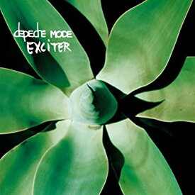 【中古】(非常に良い)Exciter [CD]