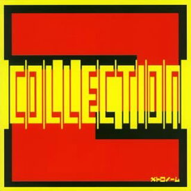 【中古】(未使用・未開封品)COLLECTION2 [CD]