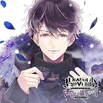 楽天市場】diabolik lovers zero floor．13 無神ルキの通販