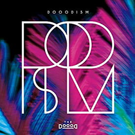 【中古】DOOODISM [CD]