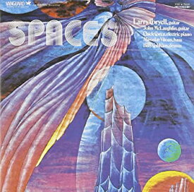 【中古】Spaces [CD]