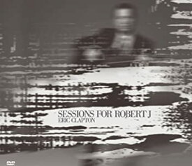 【中古】(非常に良い)Sessions for Robert J (W/Dvd) [CD]