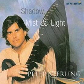【中古】Shadow, Mist & Light [CD]