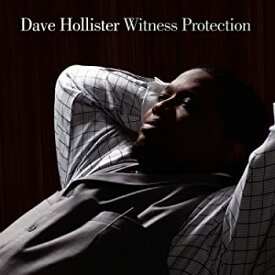 【中古】(未使用・未開封品)Witness Protection [CD]