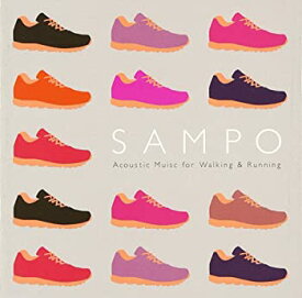 【中古】(非常に良い)SAMPO 散歩 [CD]