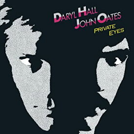 【中古】(未使用・未開封品)Private Eyes [CD]