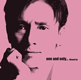 【中古】(未使用・未開封品)one and only...(初回生産限定盤)(DVD付) [CD]