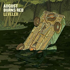 【中古】Leveler [CD]