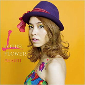 【中古】(非常に良い)LOTUS FLOWER【限定盤】（DVD付） [CD]