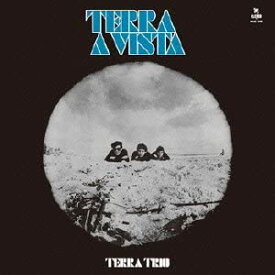 【中古】(非常に良い)TERRA A VISTA テーハ・ア・ヴィスタ [CD]