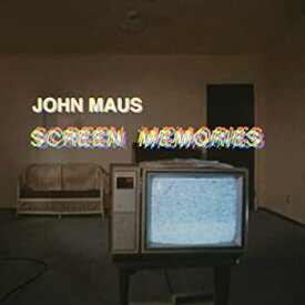 【中古】Screen Memories [CD]