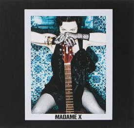 【中古】Madame X -Deluxe- [CD]