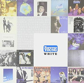 【中古】(非常に良い)ベスト・オブ・フォーエバー・ヤング WHITE [CD]