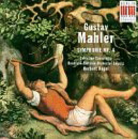 【中古】(非常に良い)Mahler;Sym.4 in G Major [CD]