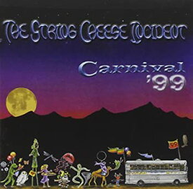 【中古】Carnival 99 [CD]