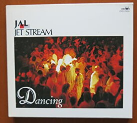 【中古】(非常に良い)JAL JET STREAM/DANCING [CD]