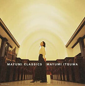 【中古】(未使用・未開封品)MAYUMI CLASSICS [CD]