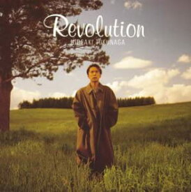 【中古】(未使用・未開封品)Revolution [CD]