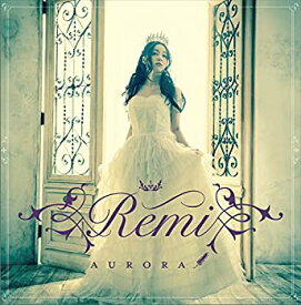 【中古】Aurora [CD]