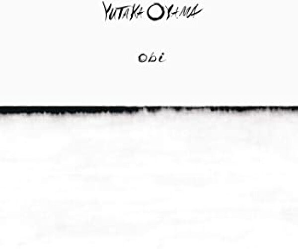 【中古】(未使用･未開封品)obi (特典なし) [CD]